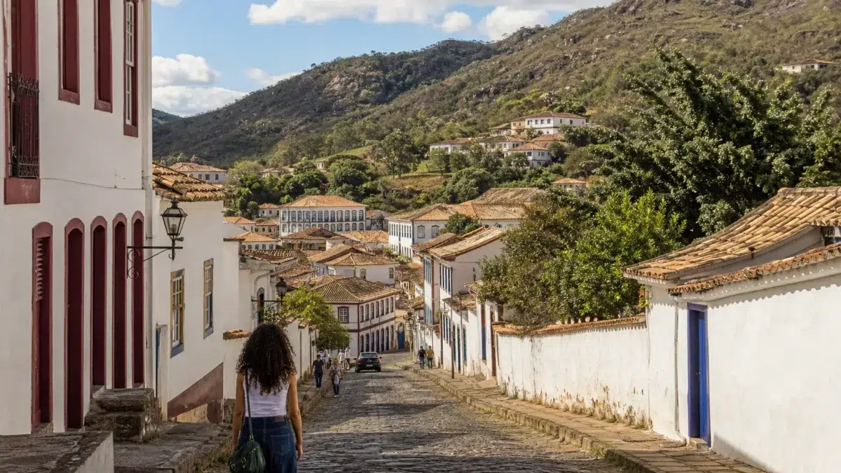 seletivo Prefeitura de Diamantina (MG) R$ 7,5 mil