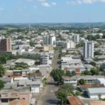 seletivo Prefeitura de Dionísio Cerqueira (SC)