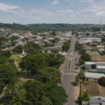 seletivo Prefeitura de Doutor Ulysses PR