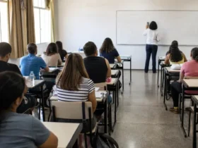 seletivo Prefeitura de Echaporã Educação nível superior