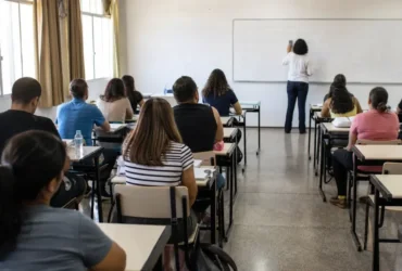 seletivo Prefeitura de Echaporã Educação nível superior