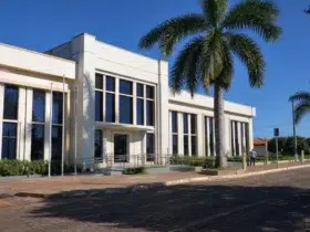 seletivo Prefeitura de Fartura nível superior