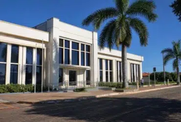 seletivo Prefeitura de Fartura nível superior