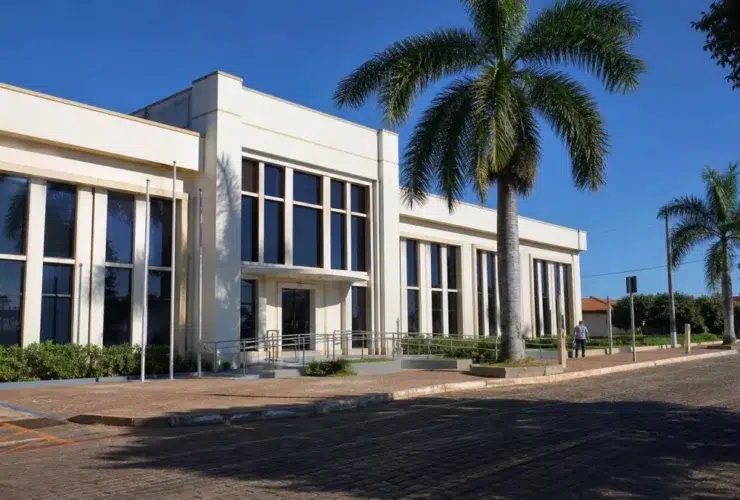 seletivo Prefeitura de Fartura nível superior
