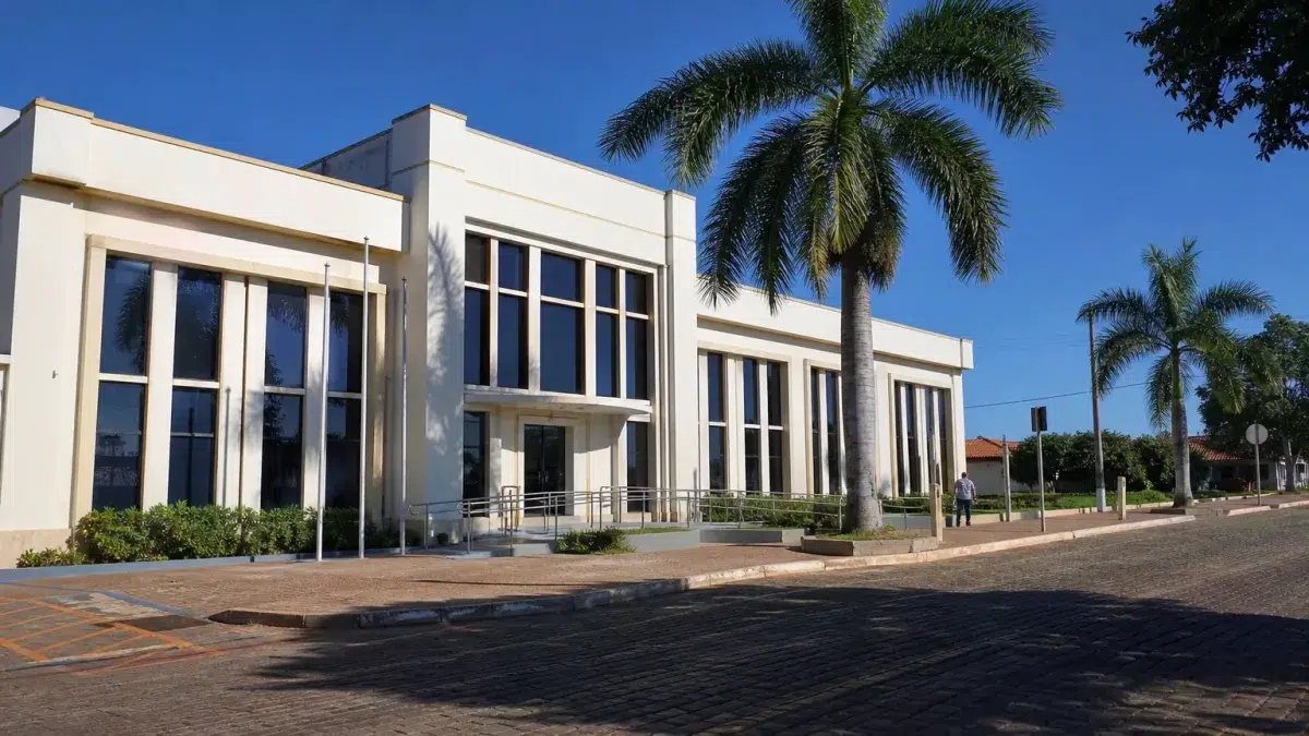 seletivo Prefeitura de Fartura nível superior