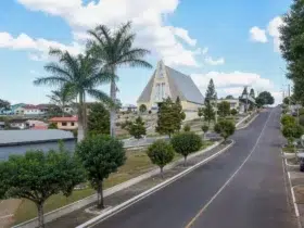 seletivo Prefeitura de Flor da Serra do Sul PR