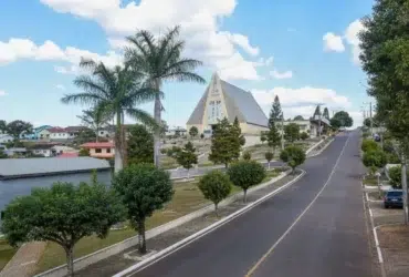seletivo Prefeitura de Flor da Serra do Sul PR