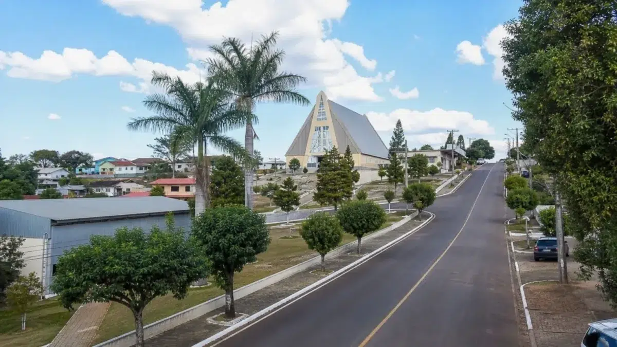 seletivo Prefeitura de Flor da Serra do Sul PR