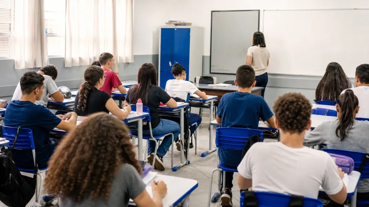 seletivo Prefeitura de Fraiburgo educação médio superior