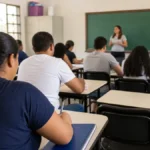 seletivo Prefeitura de Franco da Rocha Educação nível médio
