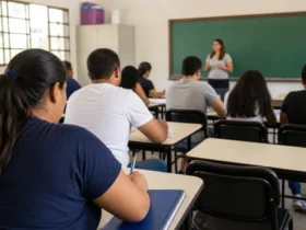seletivo Prefeitura de Franco da Rocha Educação nível médio