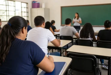 seletivo Prefeitura de Franco da Rocha Educação nível médio