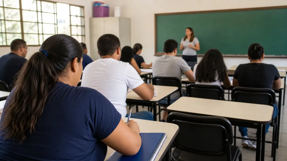 seletivo Prefeitura de Franco da Rocha Educação nível médio