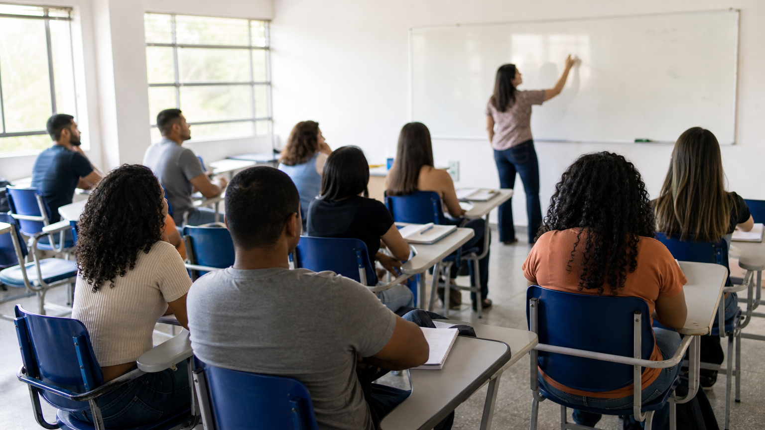 seletivo Prefeitura de Fundão ES Educação nível superior