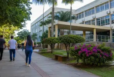 seletivo Prefeitura de Gravataí 2026