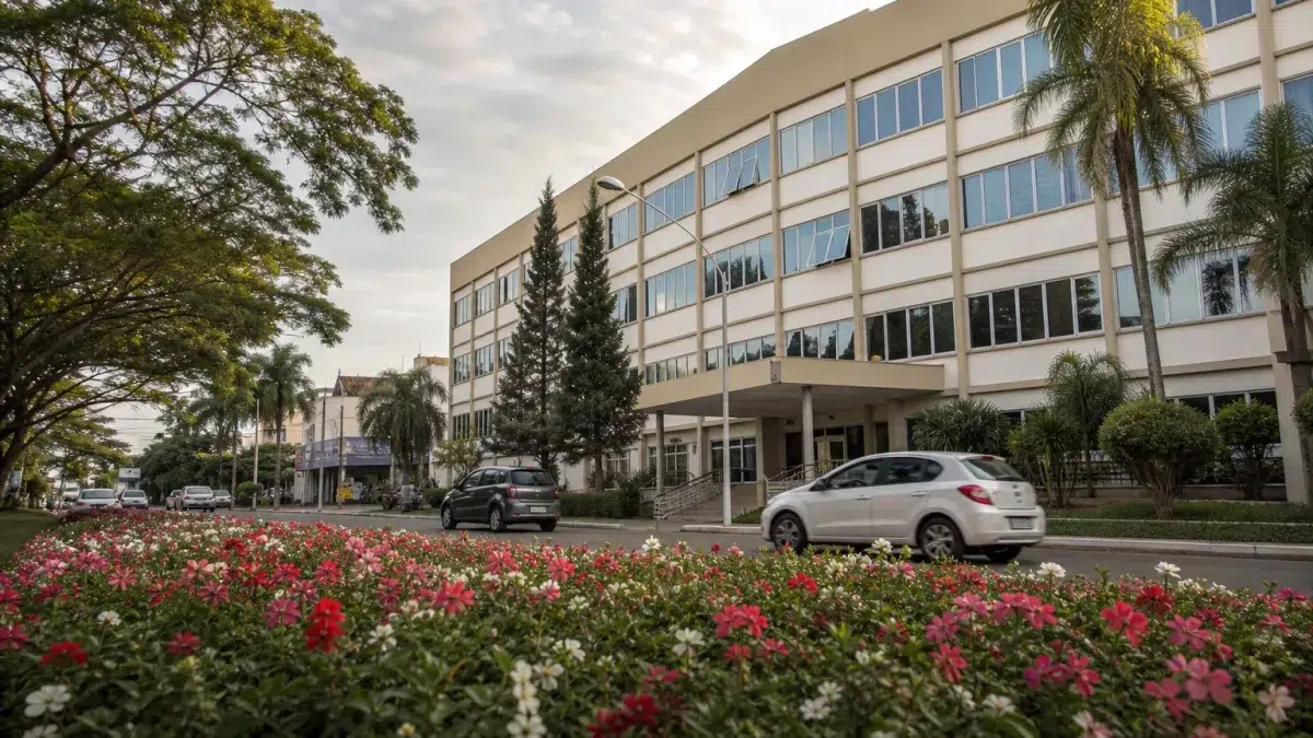 seletivo Prefeitura de Herval d’Oeste nível médio temporário