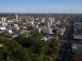 seletivo Prefeitura de Ibirubá RS nível superior