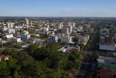 seletivo Prefeitura de Ibirubá RS nível superior