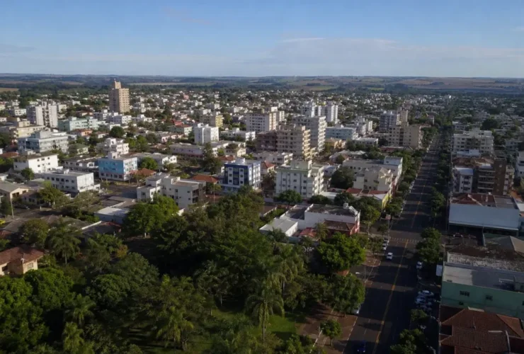 seletivo Prefeitura de Ibirubá RS nível superior