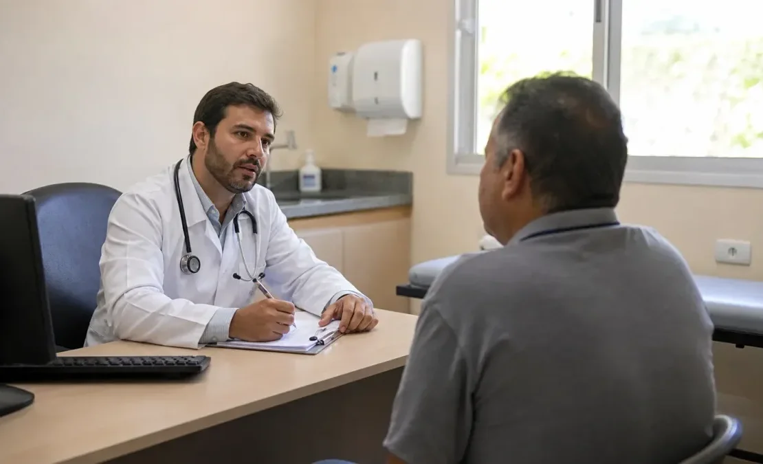 seletivo Prefeitura de Inimutaba Médico Clínico Geral R$ 14.676
