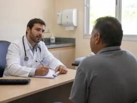 seletivo Prefeitura de Inimutaba Médico Clínico Geral R$ 14.676