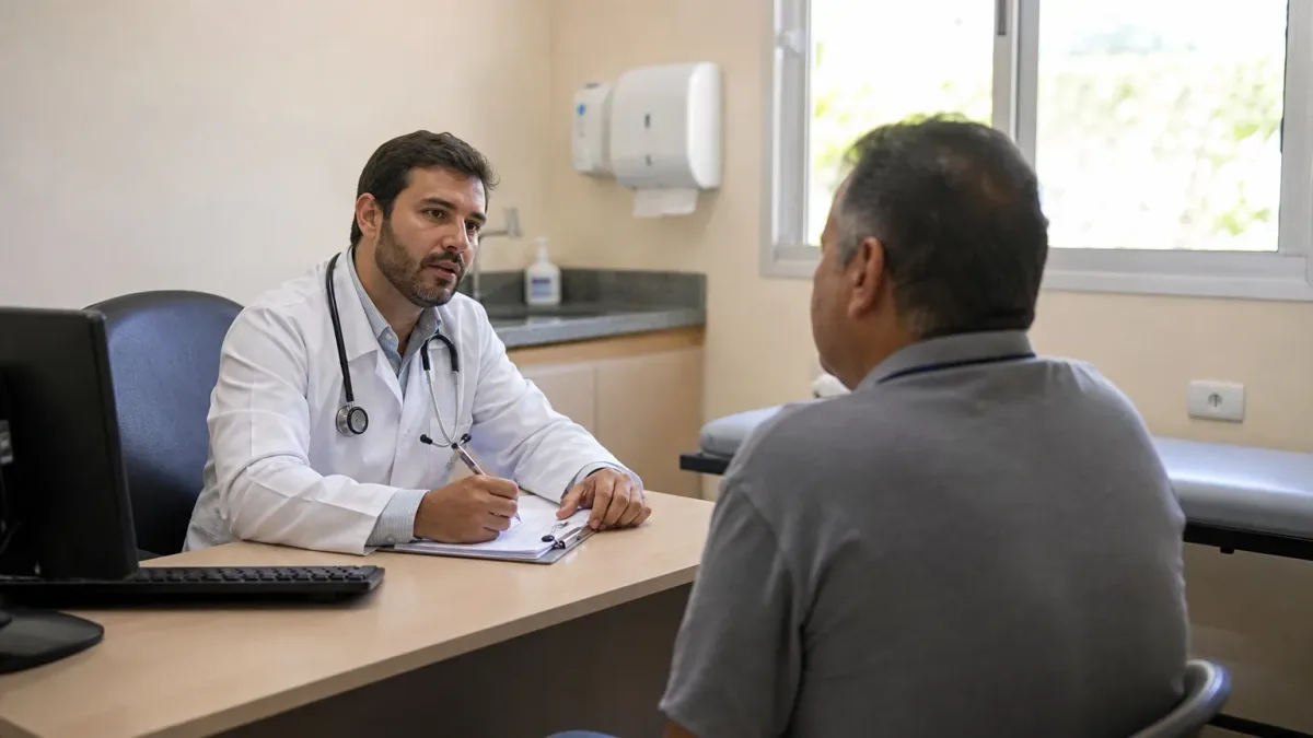 seletivo Prefeitura de Inimutaba Médico Clínico Geral R$ 14.676