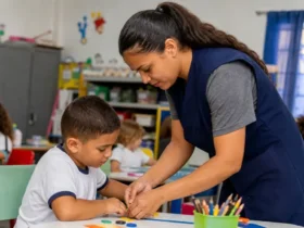 seletivo Prefeitura de Irupi ES Cuidador Escolar
