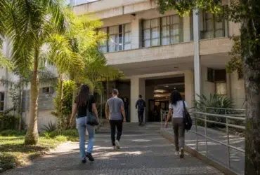 seletivo Prefeitura de Itabira MG nível superior