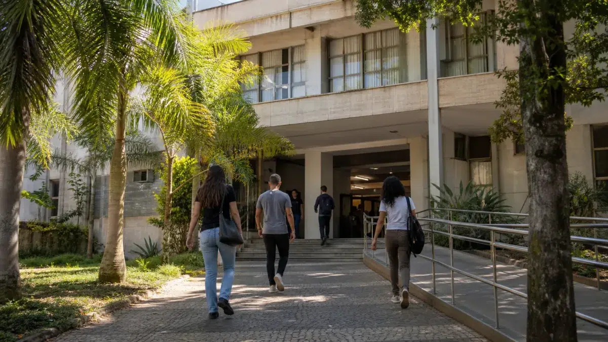 seletivo Prefeitura de Itabira MG nível superior