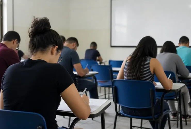 seletivo Prefeitura de Iúna ES vagas nível médio e superior