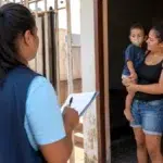 seletivo Prefeitura de Jardim (MS) ACS