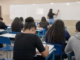seletivo Prefeitura de Jaru educação R$ 5,6 mil