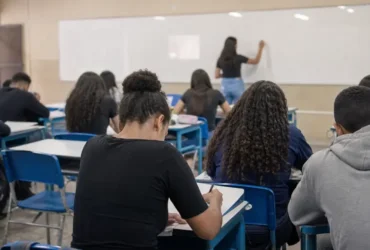 seletivo Prefeitura de Jaru educação R$ 5,6 mil