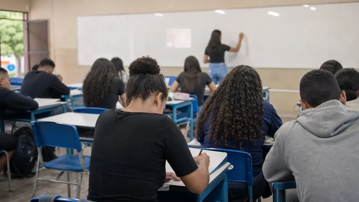 seletivo Prefeitura de Jaru educação R$ 5,6 mil