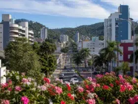 seletivo Prefeitura de Joaçaba cadastro reserva até R$ 16 mil