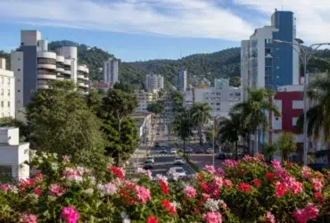 seletivo Prefeitura de Joaçaba cadastro reserva até R$ 16 mil