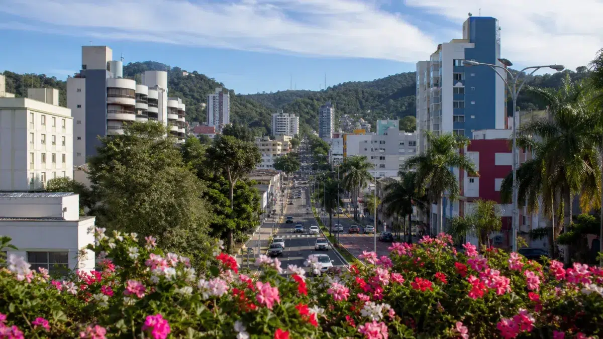 seletivo Prefeitura de Joaçaba cadastro reserva até R$ 16 mil