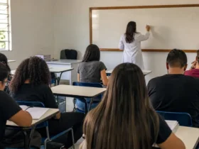 seletivo Prefeitura de Juara Professor análise curricular