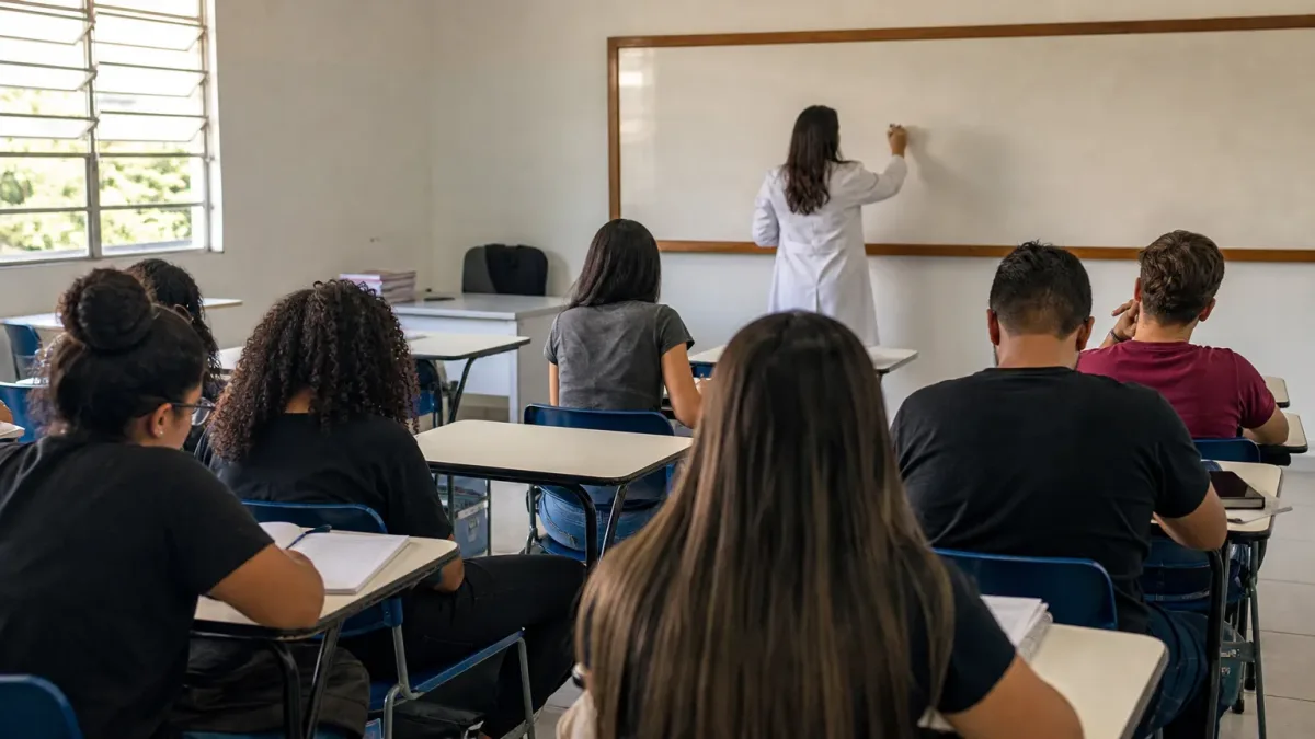 seletivo Prefeitura de Juara Professor análise curricular