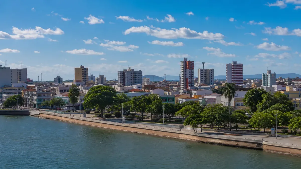 seletivo Prefeitura de Juazeiro BA
