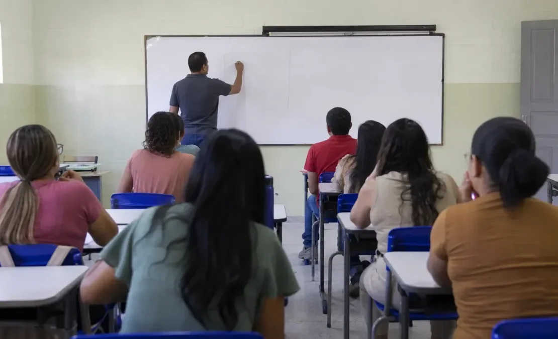 seletivo Prefeitura de Juazeiro do Norte Educação nível superior