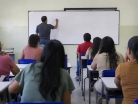 seletivo Prefeitura de Juazeiro do Norte Educação nível superior