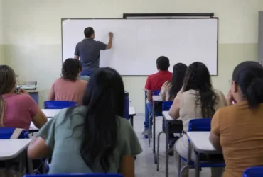 seletivo Prefeitura de Juazeiro do Norte Educação nível superior