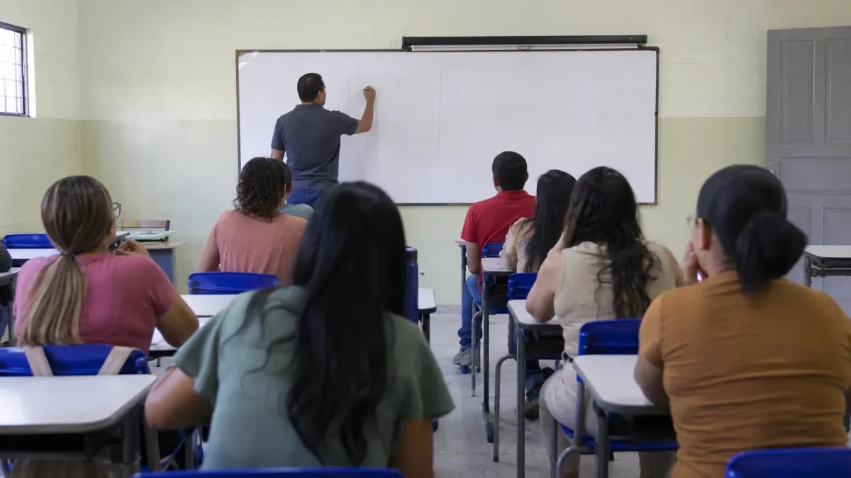 seletivo Prefeitura de Juazeiro do Norte Educação nível superior