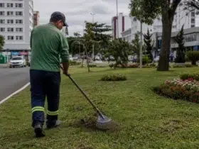 seletivo Prefeitura de Lages nível fundamental