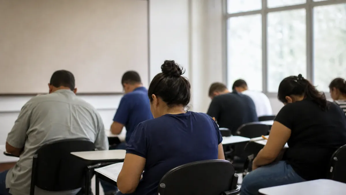 seletivo Prefeitura de Lambari D´Oeste MT nível médio