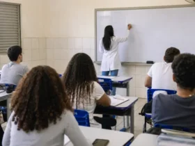 seletivo Prefeitura de Lucélia Professores