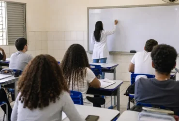 seletivo Prefeitura de Lucélia Professores