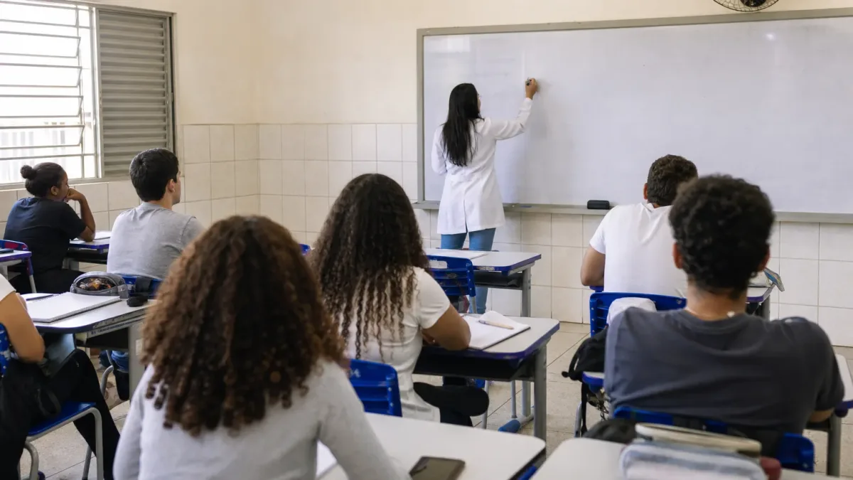 seletivo Prefeitura de Lucélia Professores