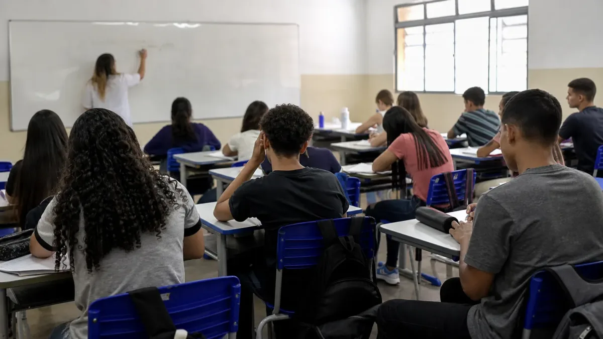 seletivo Prefeitura de Maxaranguape RN 186 vagas educação